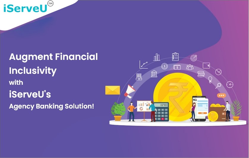 Unlocking Financial Opportunities with iServeU\’s Agency Banking Solution
