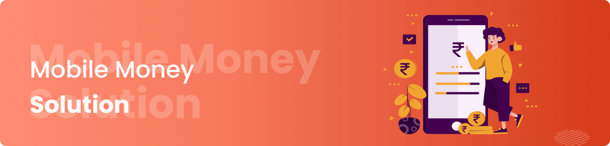 iServeU | Mobile Money Solution | Mobile Money Platform