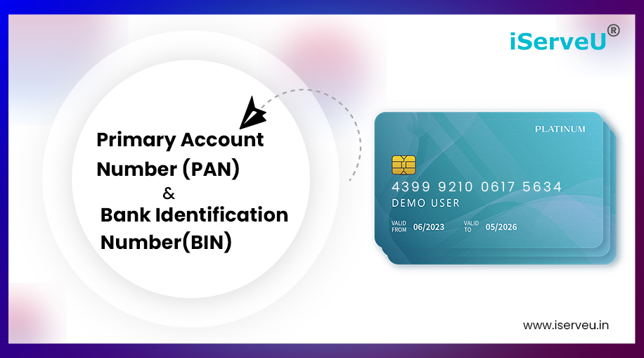 Everything you need to understand about your Card Number: Deep Dive into Primary Account Number (PAN) and Bank Identification Number(BIN)