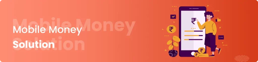 mobile money