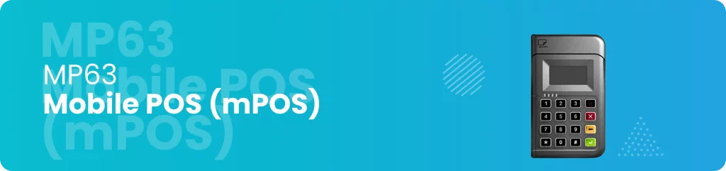 pos banner