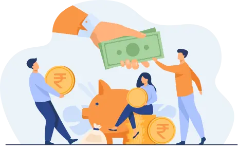credit line on upi