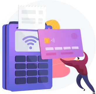 prepaid card