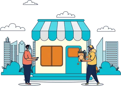 merchant
