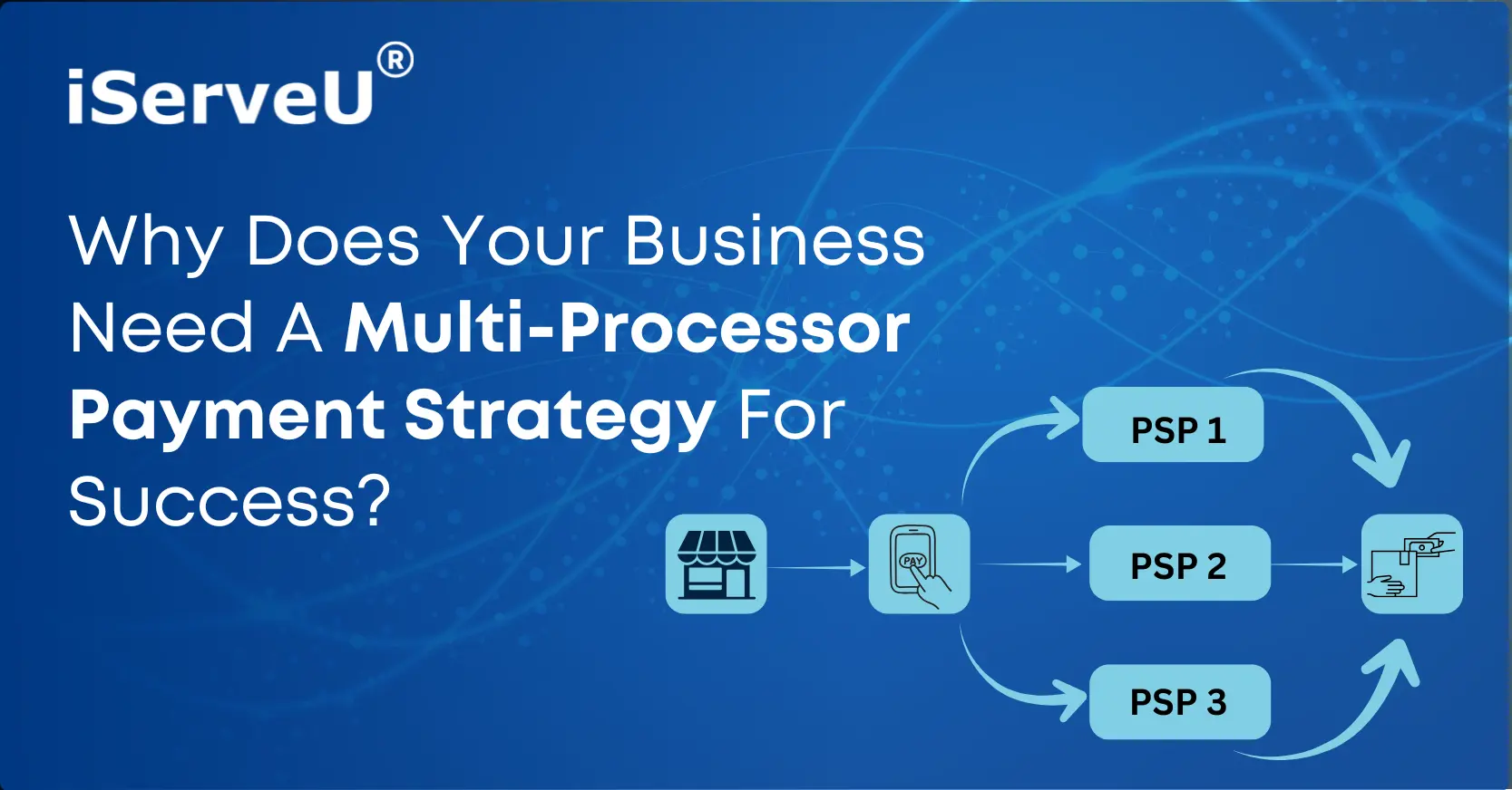 Why Does Your Business Need A Multi-processor Payment Strategy For Success?