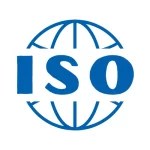 iso logo