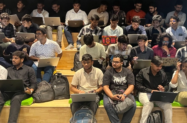 GDG Workshop x iServeU on Vertex AI