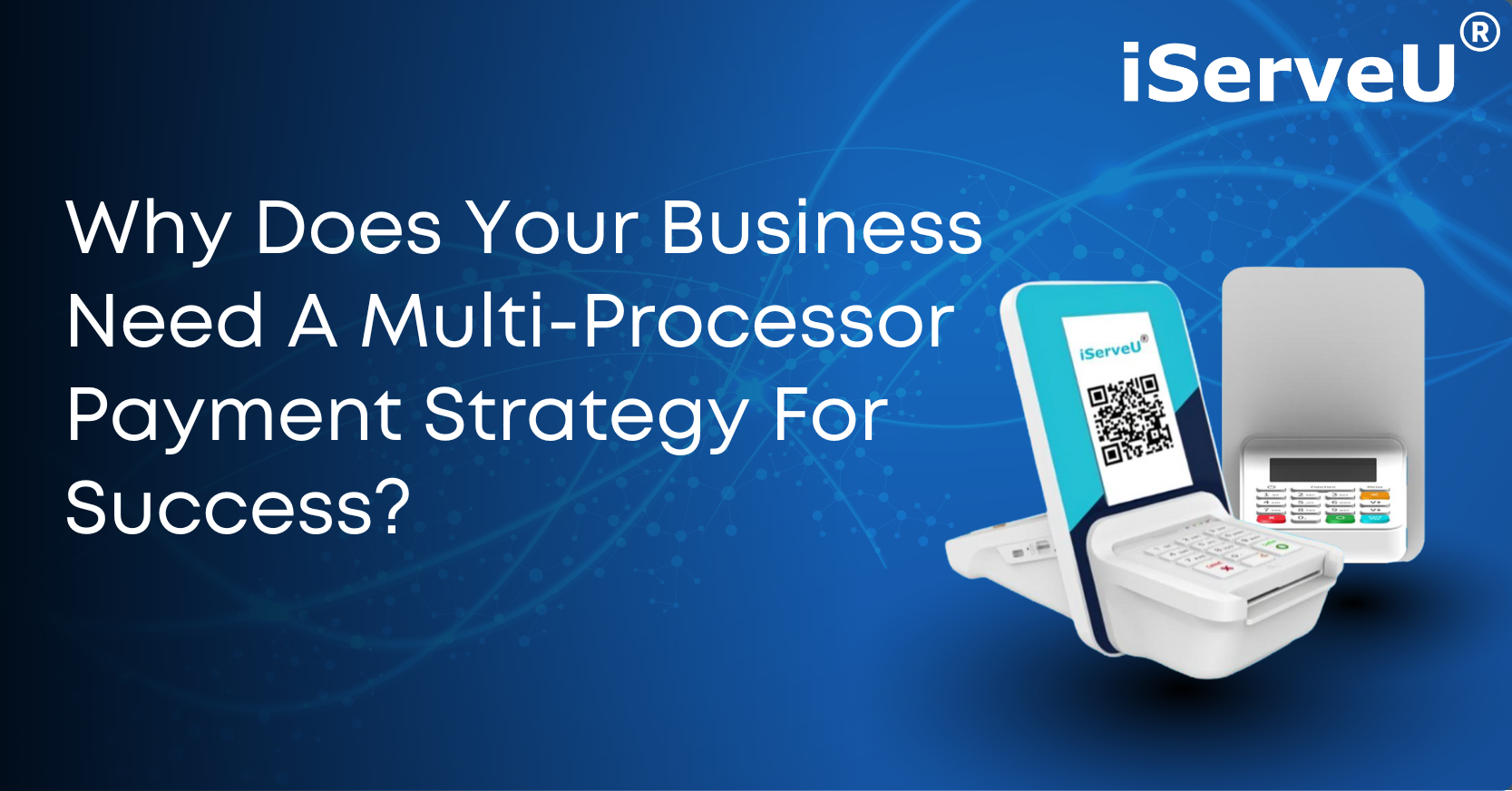 multi-processor payment strategy