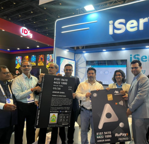 Global fintech fest 9