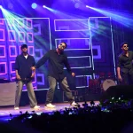 iServeU Celebrates Nine Years of Innovation and Impact at Its 9th Foundation Day – Abhyudaya 10 Abhudaya 2025 Boys Dance group