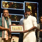 iServeU Celebrates Nine Years of Innovation and Impact at Its 9th Foundation Day – Abhyudaya 6 Abhyudaya 2025 Award 1