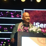 iServeU Celebrates Nine Years of Innovation and Impact at Its 9th Foundation Day – Abhyudaya 4 Abhyudaya 2025 Guest Speech 2