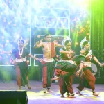 iServeU Celebrates Nine Years of Innovation and Impact at Its 9th Foundation Day – Abhyudaya 13 Abhyudaya 2025 Odishi