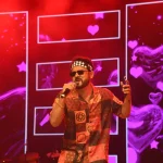 iServeU Celebrates Nine Years of Innovation and Impact at Its 9th Foundation Day – Abhyudaya 16 Abhyudaya 2025 singer