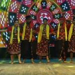 iServeU Celebrates Nine Years of Innovation and Impact at Its 9th Foundation Day – Abhyudaya 18 Hr Dance group Abhyudaya 2025