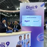 iServeU at Singapore Fintech Fest 2025