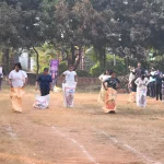 iServeU's Annual Sports Day 2025 - A Day of Sportsmanship, Zeal, and Team Spirit 9 Anual sports iserveu 202519