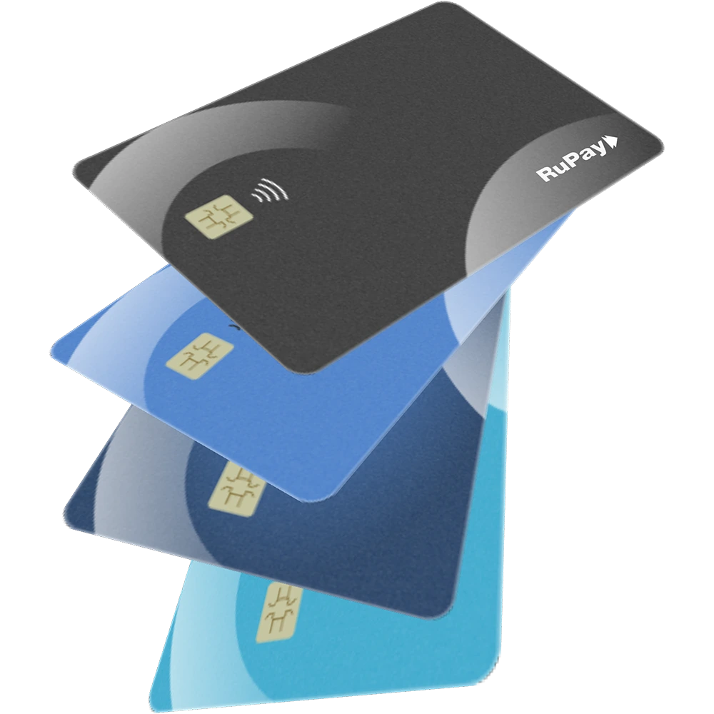 Prepaid card issuance