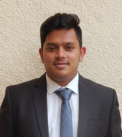 Understanding The Card Ecosystem - With Prepaid Cards At The Forefront 3 Sai Sarthak Rout Profile