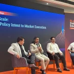 iServeU Participated as Silver Sponsor at Black Swan Summit 2026 9 iServeU CTO Sanjib Parida as Keynote Speaker at Black Swan Summit 2026 (3)