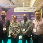 iServeU Participated as Silver Sponsor at Black Swan Summit 2026 8 iServeU as Silver Sponsor at Black Swan Summit 2026