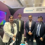 iServeU Participated as Silver Sponsor at Black Swan Summit 2026 7 iServeU at the Black Swan Summit 2026