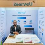 iServeU at the National Symposium on Fintech SAIARD