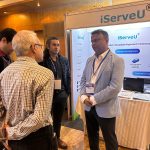 iServeU showcasing fintech acquiring and issuance solutions (2)