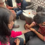 Women’s Day event celebration at iServeU