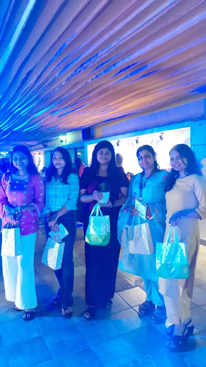 iServeU’s International Women’s Day 2026 celebration