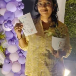 women employees with special gifts