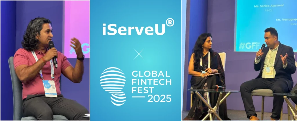 Industry Leadership on Global Platform