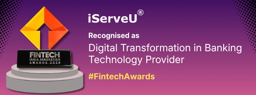 Digital transformation in banking India