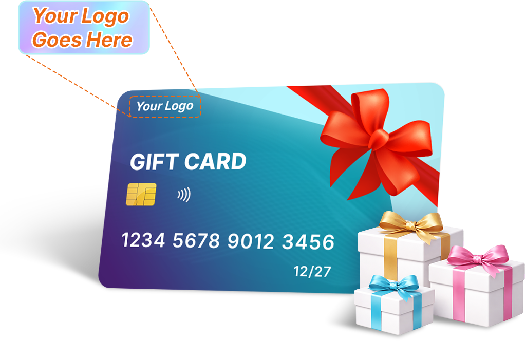 Gift card 2 Gift Card Solution