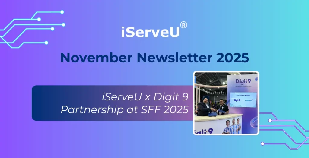 November Update