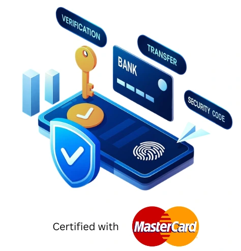 Mastercard Certified 3DS Server