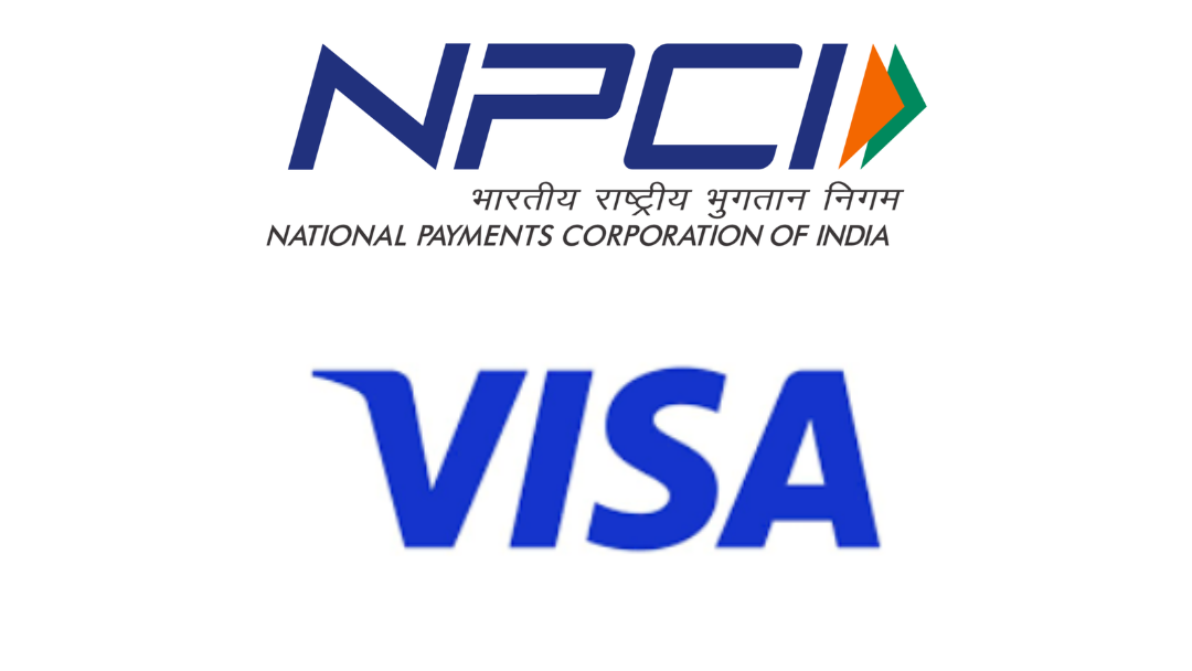NPCI VISA