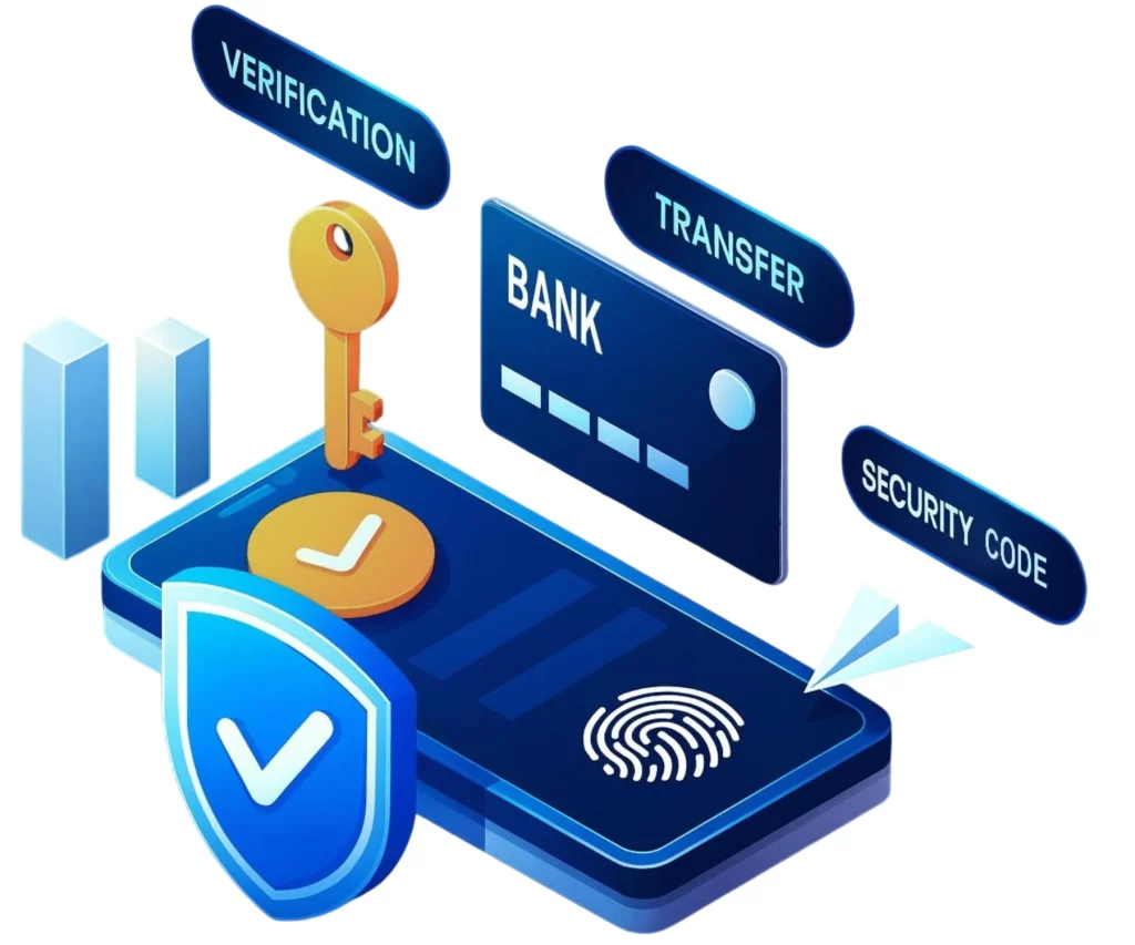 multi-channel dynamic authentication