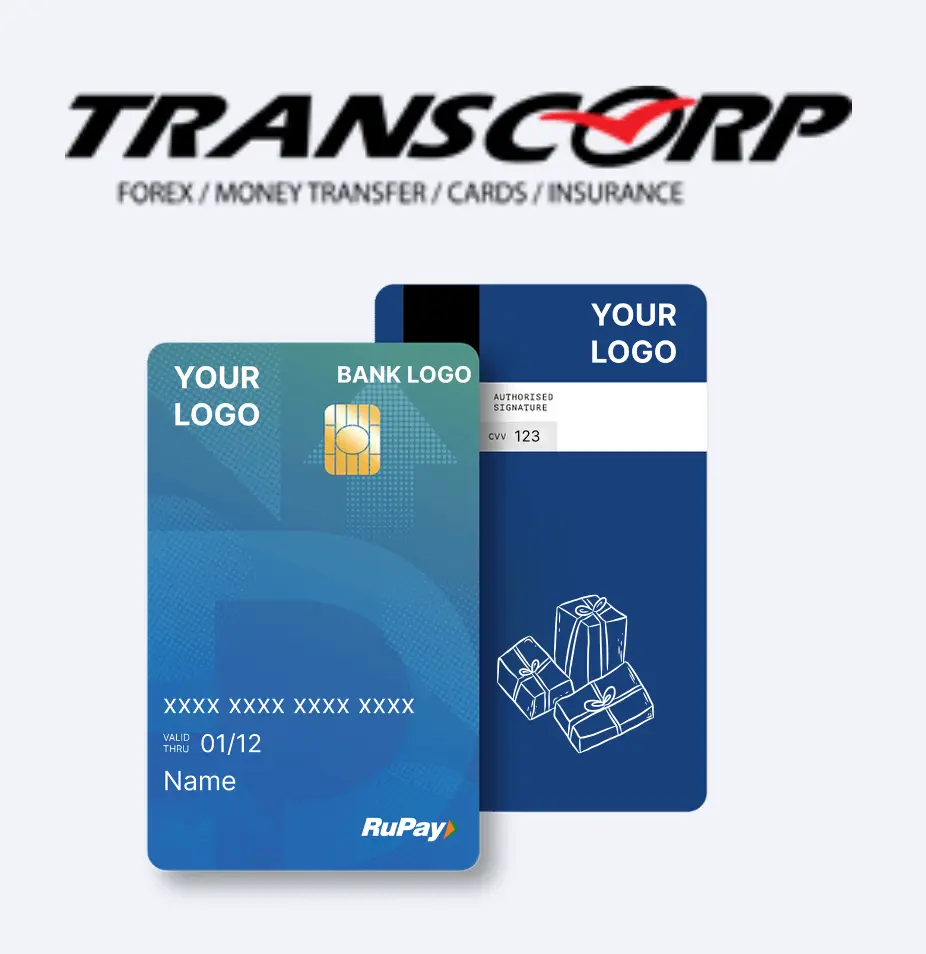 Onboarded Transcorp As An Issuer