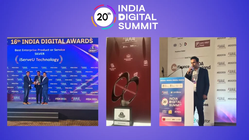 16th India Digital Awards 2026