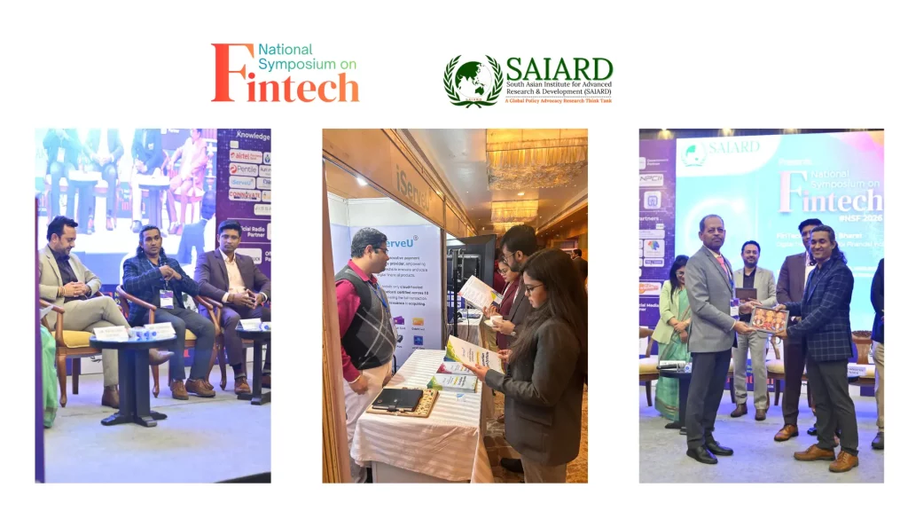 Fintech for Viksit Bharat