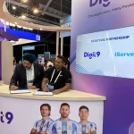 Singapore FinTech Festival 2025