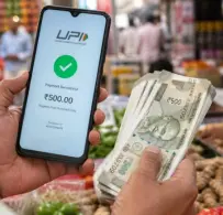 upi cash point