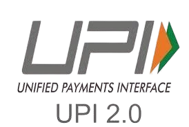 UPI 2.0 with Signed Intent & QR