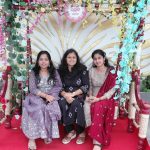 Raja celebrations at iServeU 2026 in association with Axis Bank 2 1 iServeU Raja Festival Celebration 2026