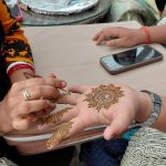 Raja celebrations at iServeU 2026 in association with Axis Bank 4 2 iServeU Raja Festival Celebration 2026