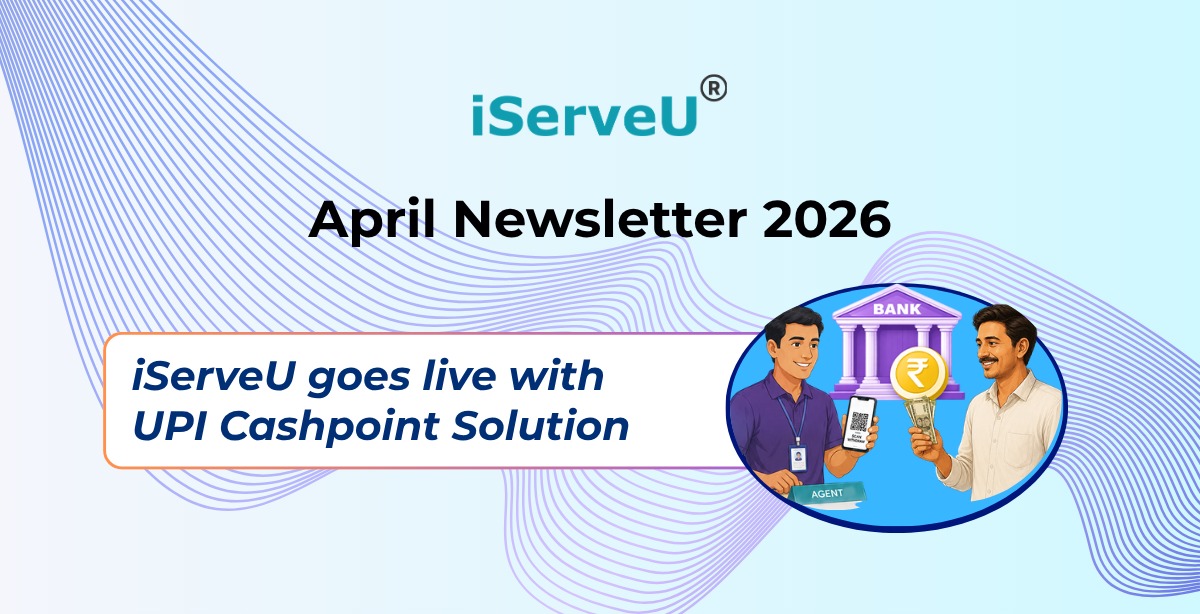 April Update