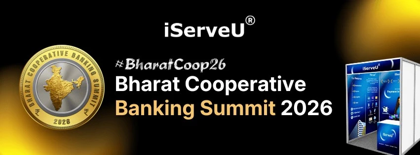 Bharat Cooperative Banking Summit 2026