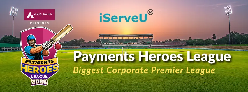 Payments Heroes League 2026 Edition 5