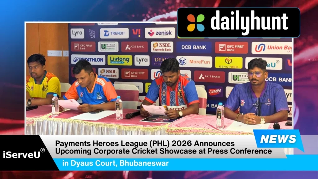 Payments Heroes League PHL 2026 Announces Upcoming Corporate Cricket Showcase